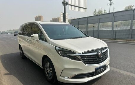 Buick GL8 III, 2021 год, 3 050 334 рублей, 3 фотография