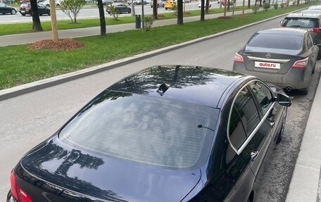 BMW 5 серия, 2013 год, 1 650 000 рублей, 6 фотография