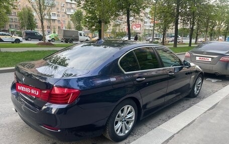 BMW 5 серия, 2013 год, 1 650 000 рублей, 5 фотография
