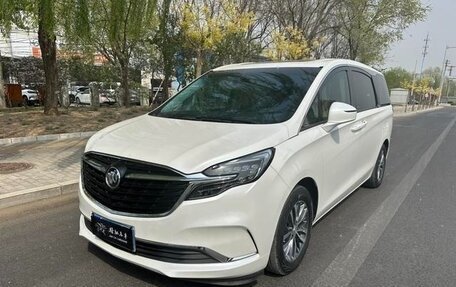 Buick GL8 III, 2021 год, 3 050 334 рублей, 2 фотография