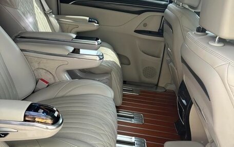Buick GL8 III, 2021 год, 3 050 334 рублей, 7 фотография