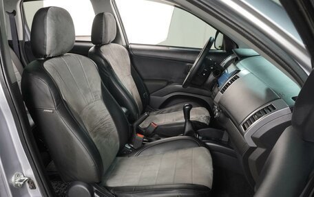 Mitsubishi Outlander III рестайлинг 3, 2012 год, 1 315 000 рублей, 8 фотография