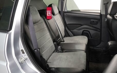 Mitsubishi Outlander III рестайлинг 3, 2012 год, 1 315 000 рублей, 7 фотография