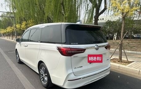 Buick GL8 III, 2021 год, 3 050 334 рублей, 6 фотография