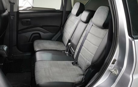 Mitsubishi Outlander III рестайлинг 3, 2012 год, 1 315 000 рублей, 9 фотография