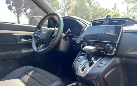 Honda CR-V IV, 2021 год, 1 790 000 рублей, 9 фотография