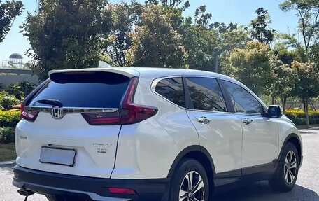 Honda CR-V IV, 2021 год, 1 790 000 рублей, 7 фотография