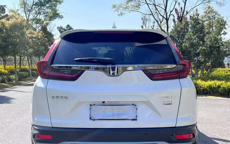 Honda CR-V IV, 2021 год, 1 790 000 рублей, 6 фотография