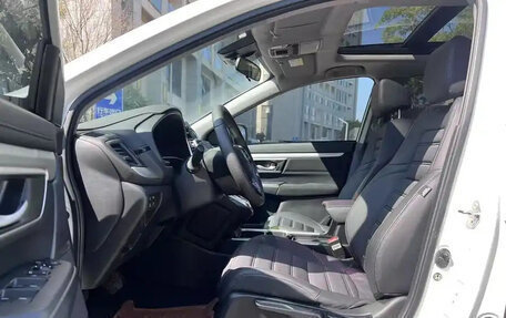 Honda CR-V IV, 2021 год, 1 790 000 рублей, 8 фотография