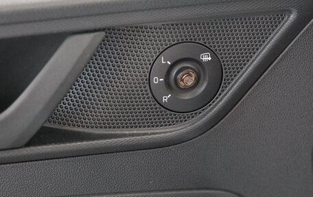 Skoda Rapid I, 2014 год, 859 000 рублей, 7 фотография