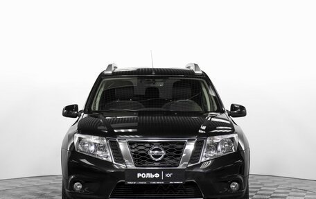 Nissan Terrano III, 2018 год, 1 198 000 рублей, 2 фотография