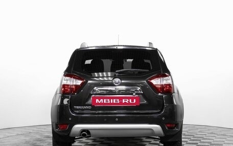 Nissan Terrano III, 2018 год, 1 198 000 рублей, 6 фотография