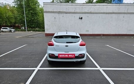 KIA cee'd III, 2015 год, 970 000 рублей, 5 фотография