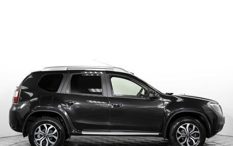 Nissan Terrano III, 2018 год, 1 198 000 рублей, 4 фотография