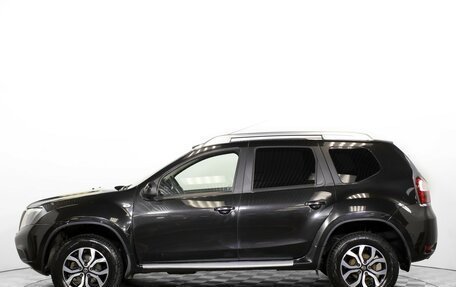 Nissan Terrano III, 2018 год, 1 198 000 рублей, 8 фотография