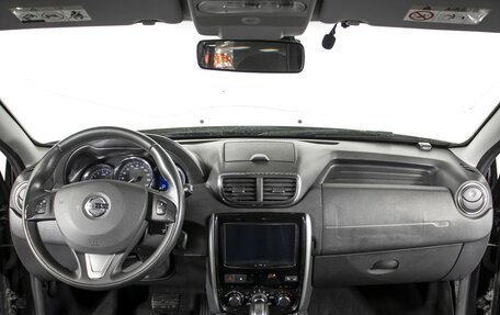 Nissan Terrano III, 2018 год, 1 198 000 рублей, 12 фотография