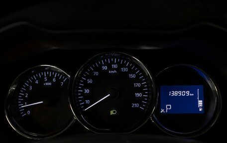 Nissan Terrano III, 2018 год, 1 198 000 рублей, 11 фотография