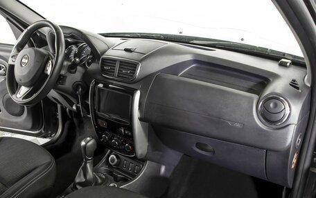Nissan Terrano III, 2018 год, 1 198 000 рублей, 9 фотография