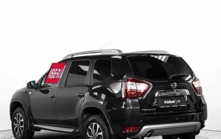Nissan Terrano III, 2018 год, 1 198 000 рублей, 7 фотография