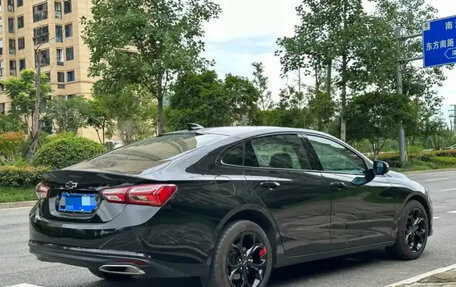 Chevrolet Malibu IX, 2022 год, 1 450 060 рублей, 5 фотография