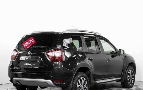 Nissan Terrano III, 2018 год, 1 198 000 рублей, 5 фотография
