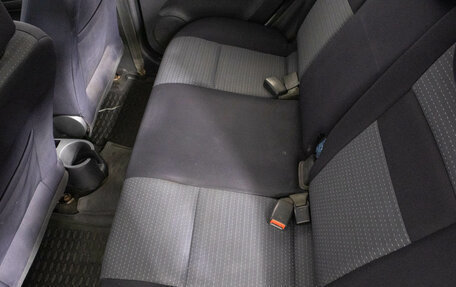 Hyundai Getz I рестайлинг, 2007 год, 449 000 рублей, 8 фотография
