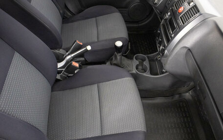 Hyundai Getz I рестайлинг, 2007 год, 449 000 рублей, 10 фотография