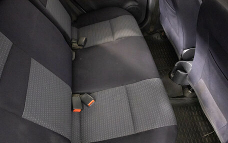 Hyundai Getz I рестайлинг, 2007 год, 449 000 рублей, 9 фотография