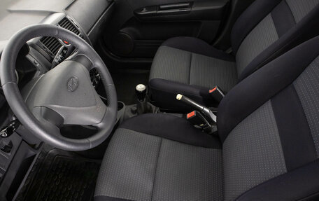 Hyundai Getz I рестайлинг, 2007 год, 449 000 рублей, 7 фотография