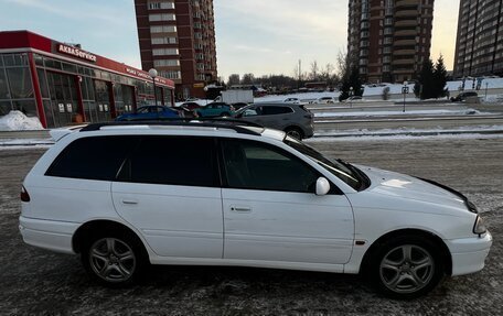 Toyota Caldina, 1997 год, 510 000 рублей, 4 фотография