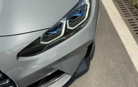 BMW M3, 2022 год, 8 100 090 рублей, 8 фотография