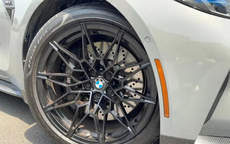 BMW M3, 2022 год, 8 100 090 рублей, 7 фотография