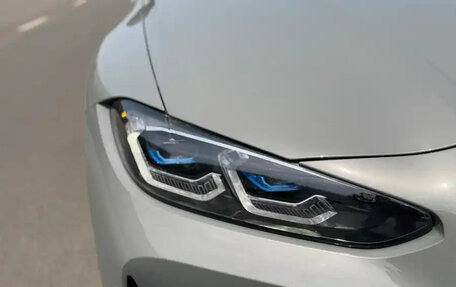 BMW M3, 2022 год, 8 100 090 рублей, 9 фотография