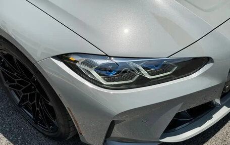 BMW M3, 2022 год, 8 100 090 рублей, 10 фотография