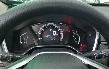 Honda CR-V IV, 2022 год, 2 100 000 рублей, 3 фотография