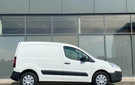 Peugeot Partner II рестайлинг 2, 2012 год, 479 000 рублей, 3 фотография