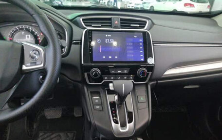 Honda CR-V IV, 2022 год, 2 100 000 рублей, 4 фотография
