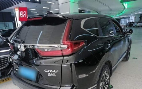 Honda CR-V IV, 2022 год, 2 100 000 рублей, 8 фотография