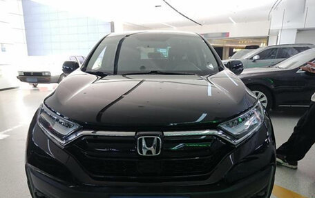 Honda CR-V IV, 2022 год, 2 100 000 рублей, 5 фотография