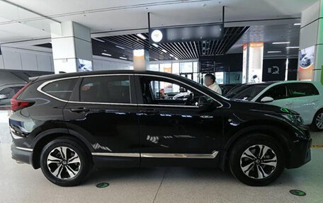 Honda CR-V IV, 2022 год, 2 100 000 рублей, 6 фотография