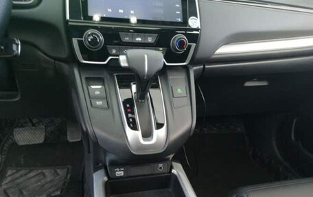 Honda CR-V IV, 2022 год, 2 100 000 рублей, 7 фотография