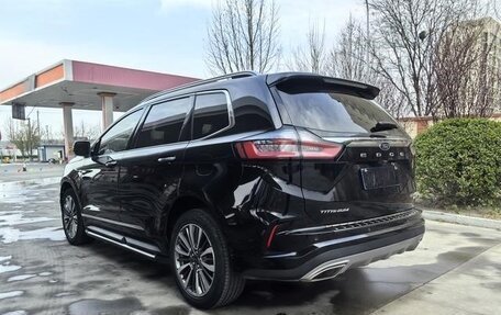 Ford Edge II рестайлинг, 2021 год, 2 550 900 рублей, 7 фотография