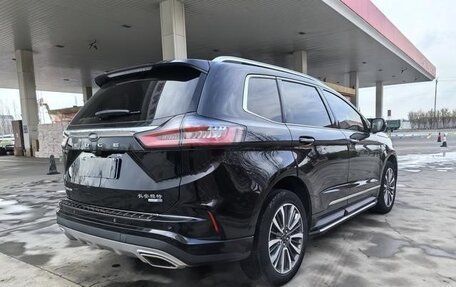 Ford Edge II рестайлинг, 2021 год, 2 550 900 рублей, 5 фотография