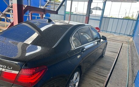 BMW 7 серия, 2014 год, 2 600 000 рублей, 4 фотография