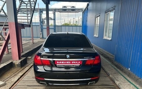 BMW 7 серия, 2014 год, 2 600 000 рублей, 2 фотография