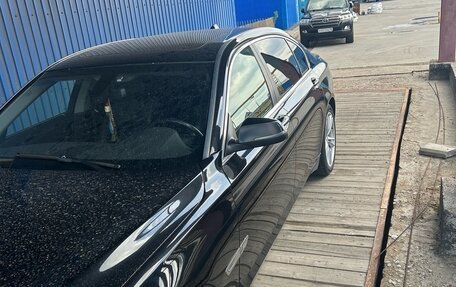 BMW 7 серия, 2014 год, 2 600 000 рублей, 6 фотография
