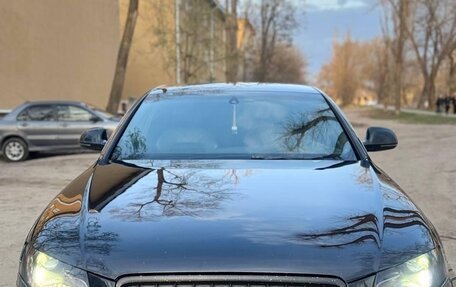 Audi A4, 2009 год, 1 070 000 рублей, 2 фотография