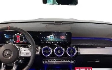 Mercedes-Benz GLB AMG, 2022 год, 5 013 509 рублей, 8 фотография