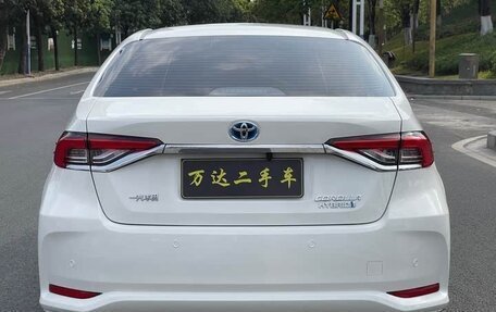 Toyota Corolla, 2021 год, 1 600 000 рублей, 6 фотография