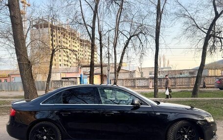 Audi A4, 2009 год, 1 070 000 рублей, 5 фотография